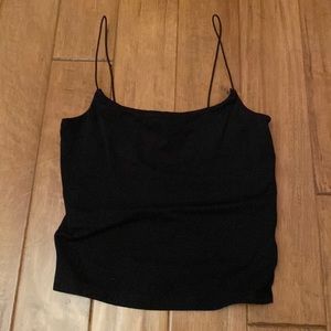 Black Tank